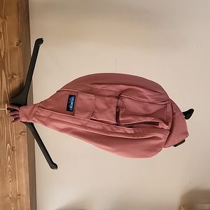 KAVU rope sling bag